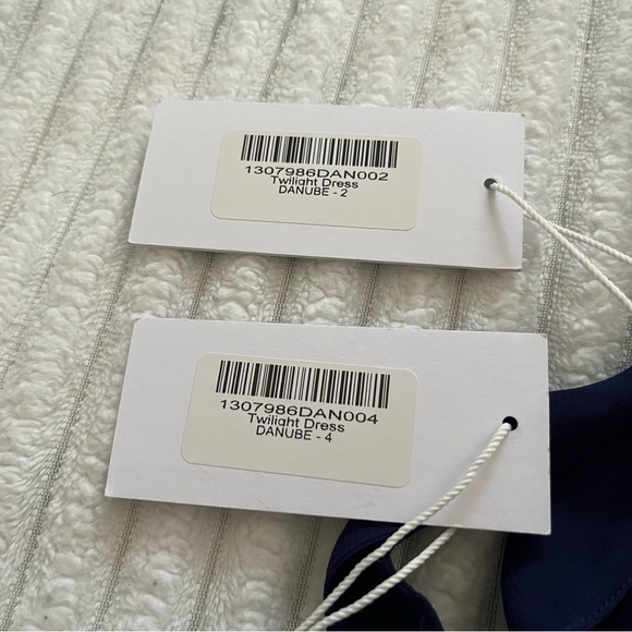 Reformation Twilight Dress - Picture 14 of 15